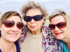 Caregiving in the Sandwich Generation: Do you feel you are being Squeezed?