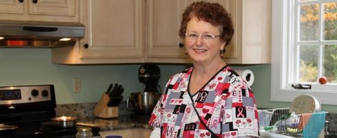 Meet Carolyn Davis: A Caregiver’s Story