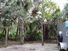 This Camper’s Life: Winter Camping in Florida