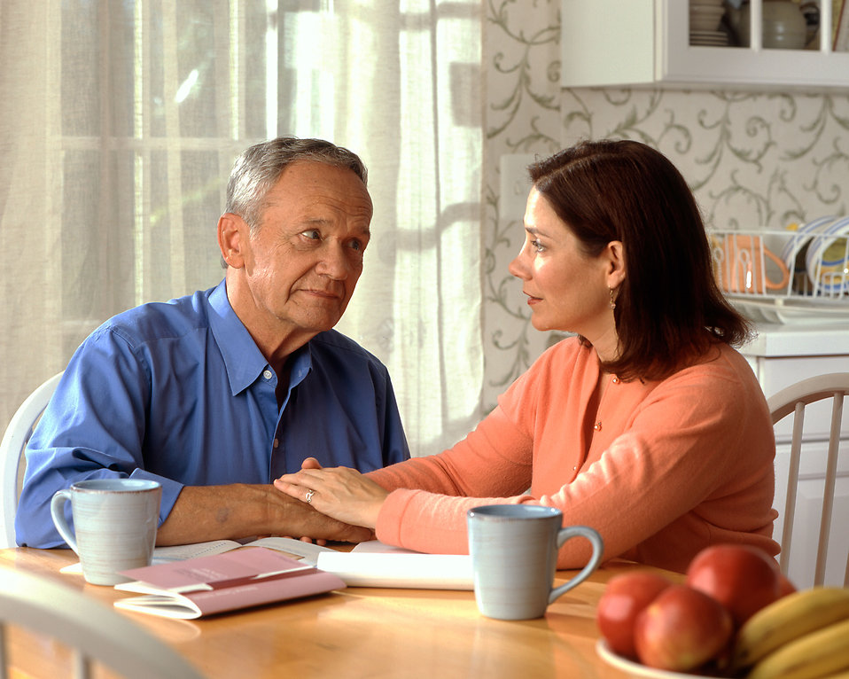 Choosing an Eldercare Advisor