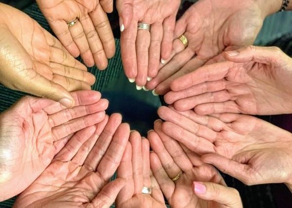 Elaine Callahan: What Do Your Hands Tell You About Your Life Purpose?