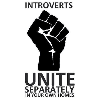 Are You in the Introvert Club?