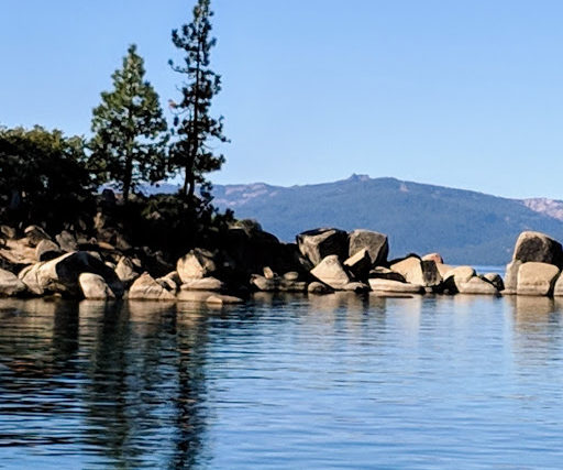 Lake Tahoe Adventure Day#1: Not the Travelogue