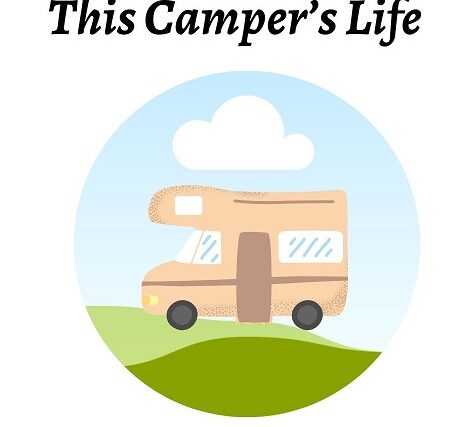 This Camper’s Life: Croatan National Forest